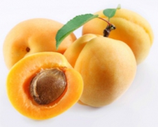 Dry Apricots