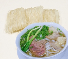 Phở khô