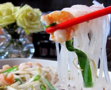 Rice Noodles